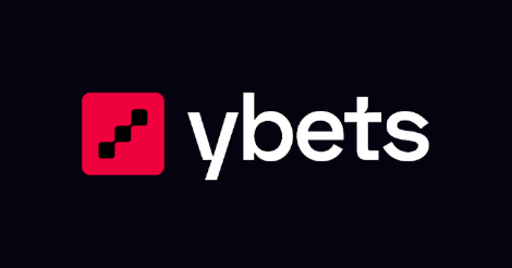 Ybets online casino logo