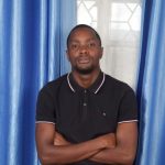 Clinton Jacob Machoka